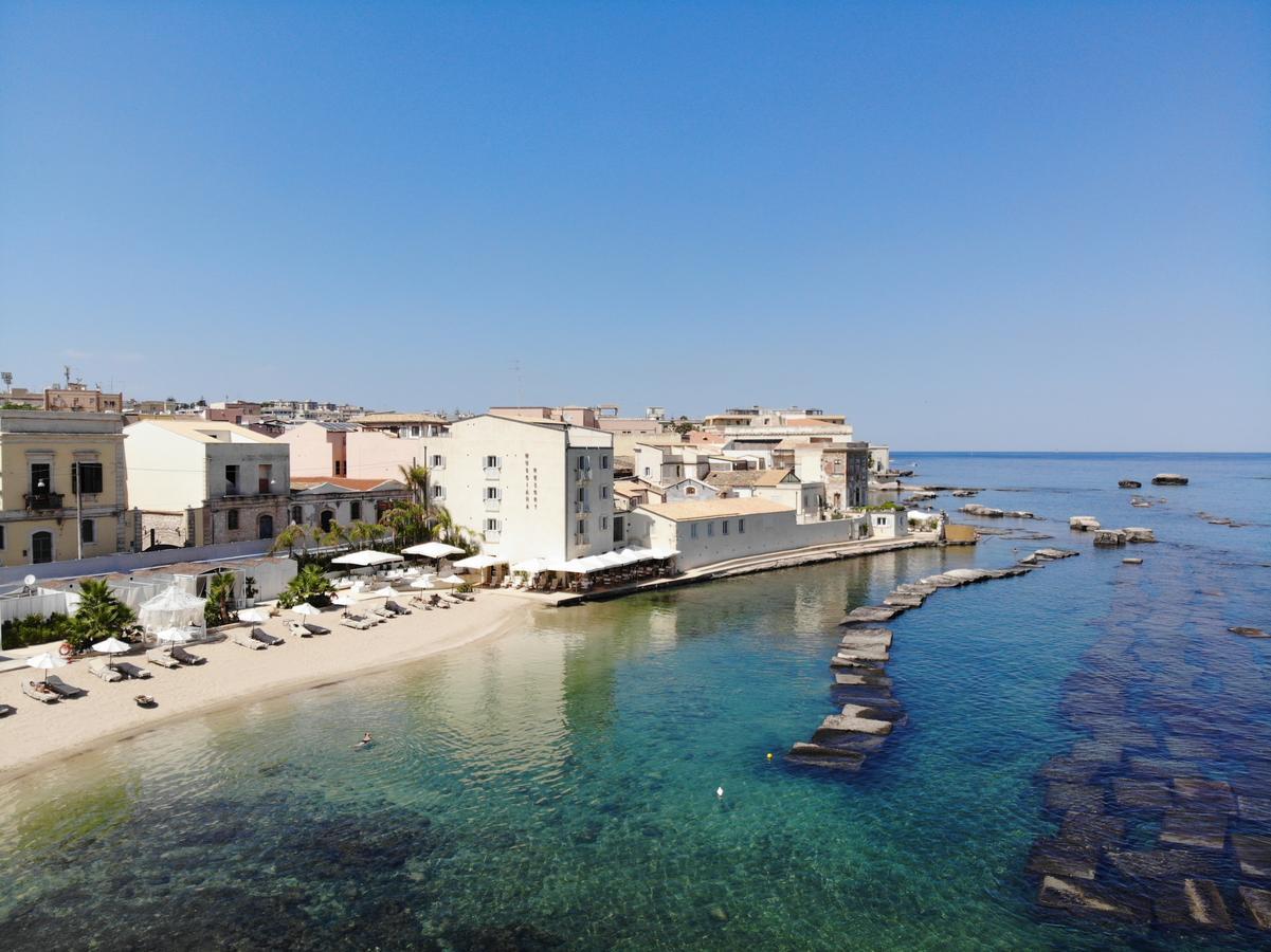 Musciara Siracusa Hotel