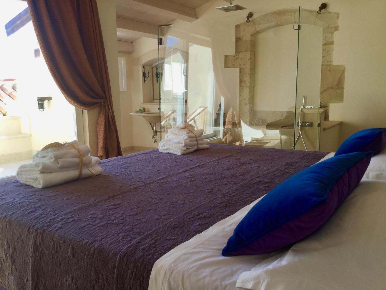 Musciara Siracusa 3* Syracuse