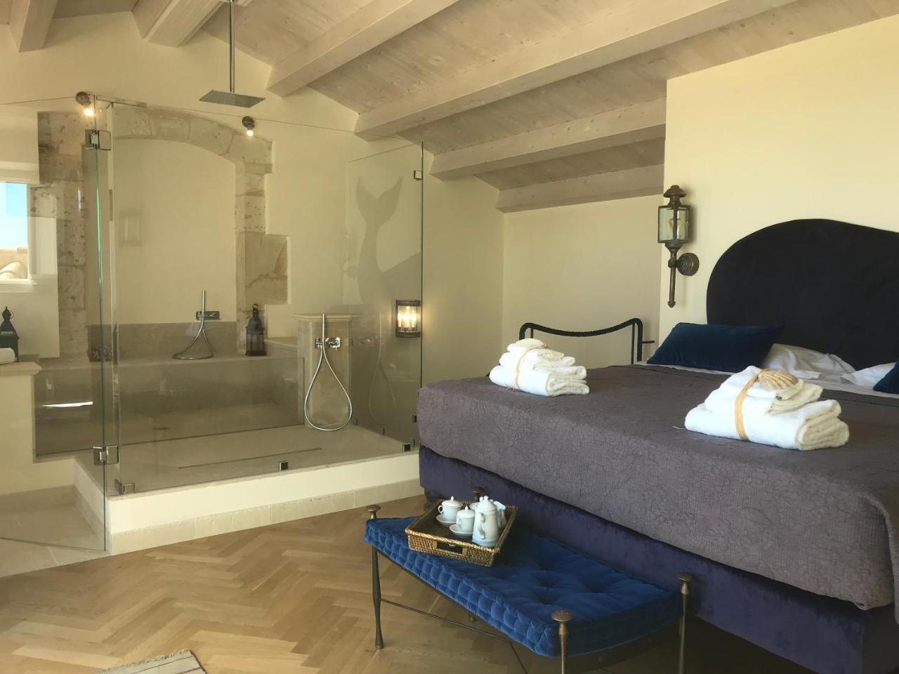 Musciara Siracusa Hotel