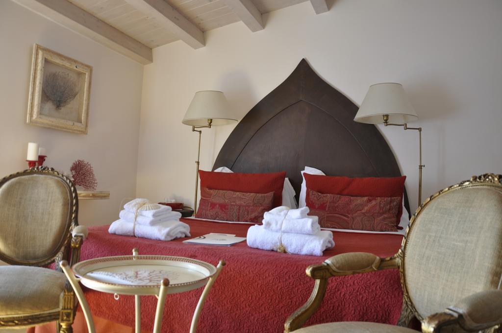 Musciara Siracusa Hotel