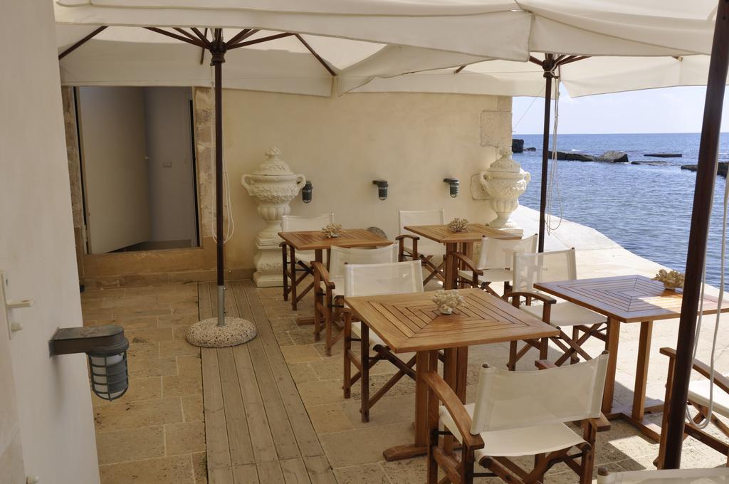 Hotel Musciara Siracusa
