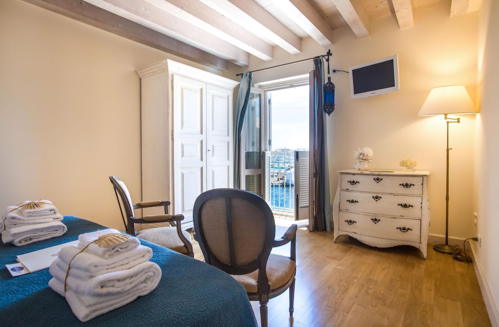 Hotel Musciara Siracusa 3*