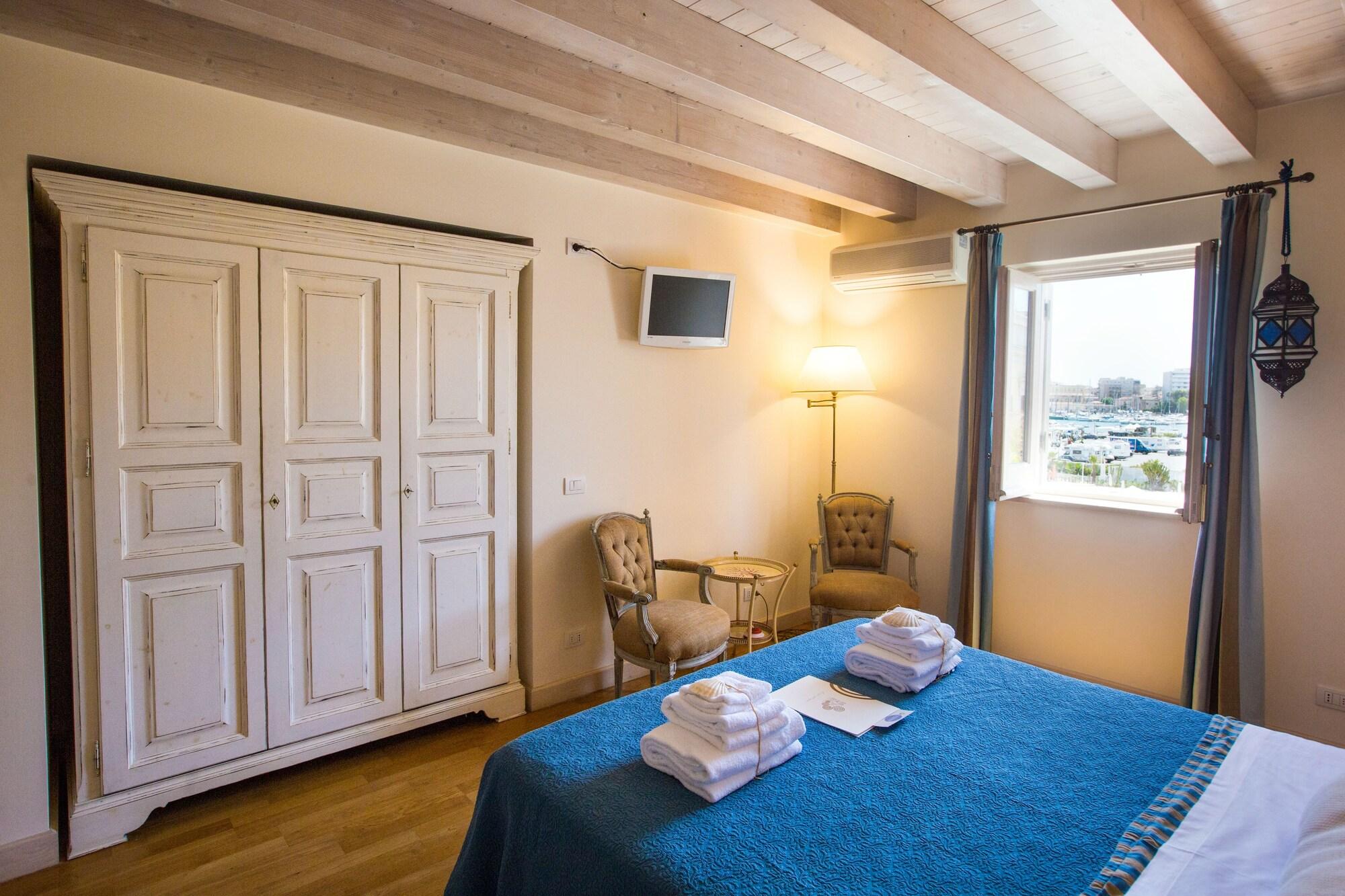 Hotel Musciara Siracusa Syracuse