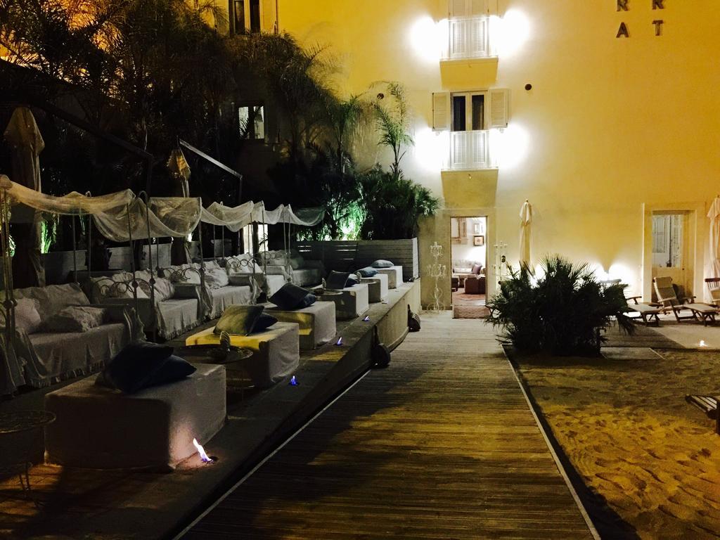 Hotel Musciara Siracusa 3*