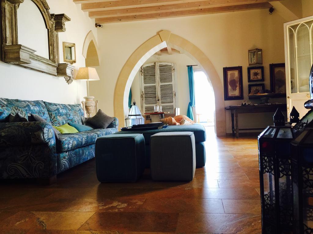 Musciara Siracusa 3* Syracuse