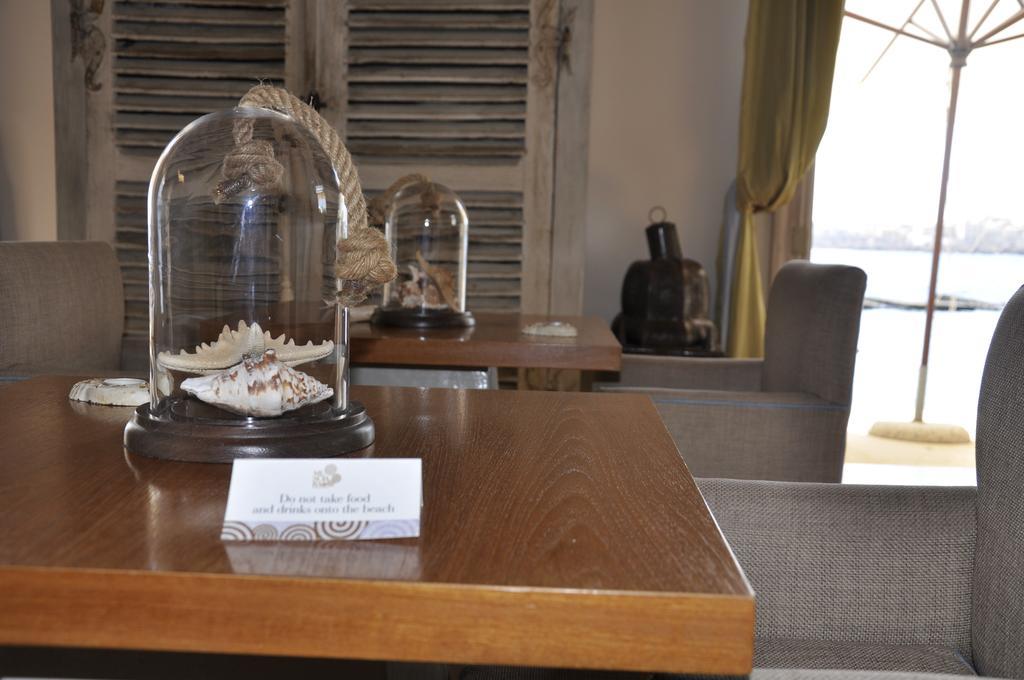 Hotel Musciara Siracusa Syracuse
