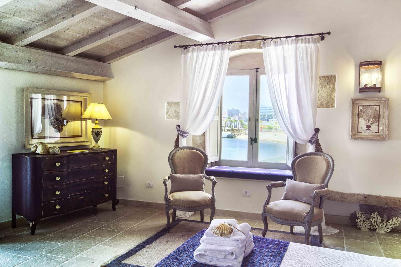 Hotel Musciara Siracusa Syracuse