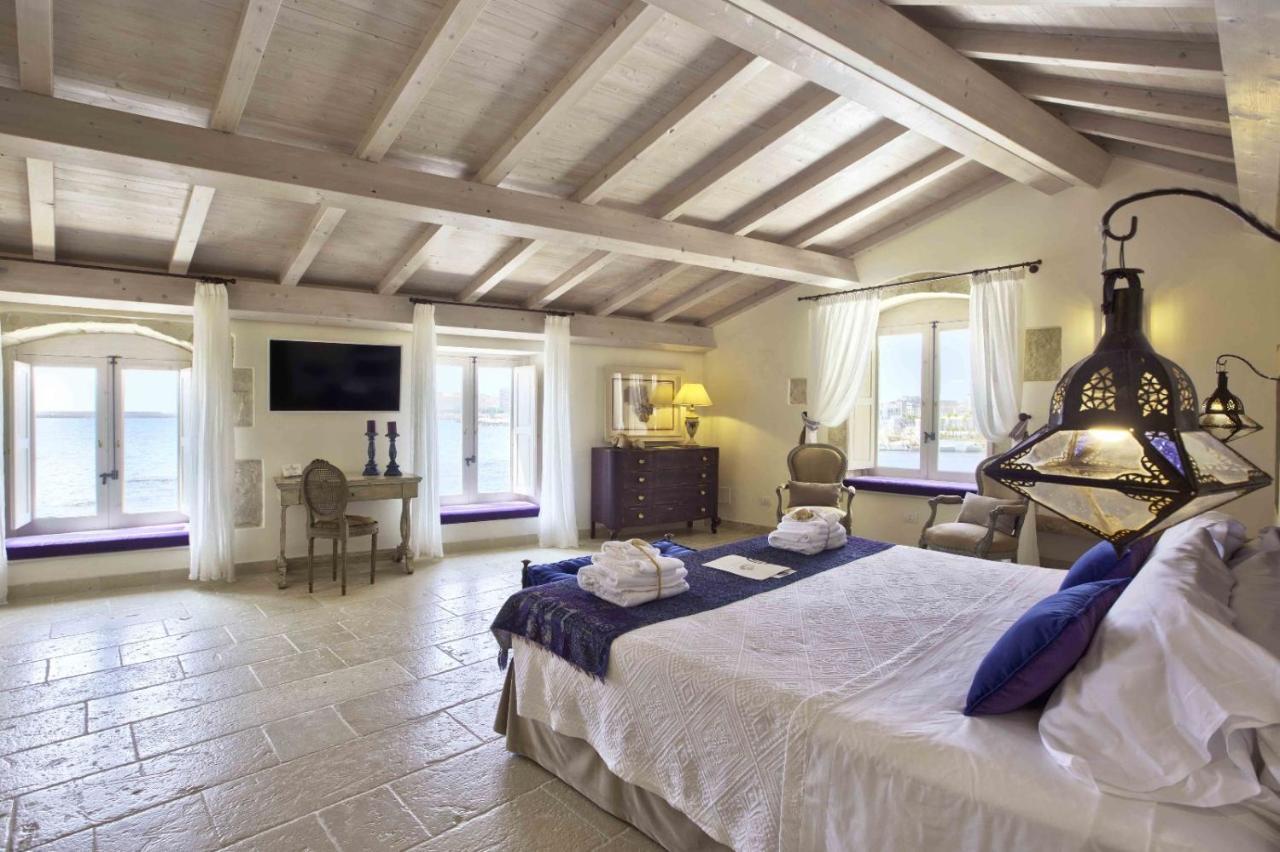 Hotel Musciara Siracusa 3*