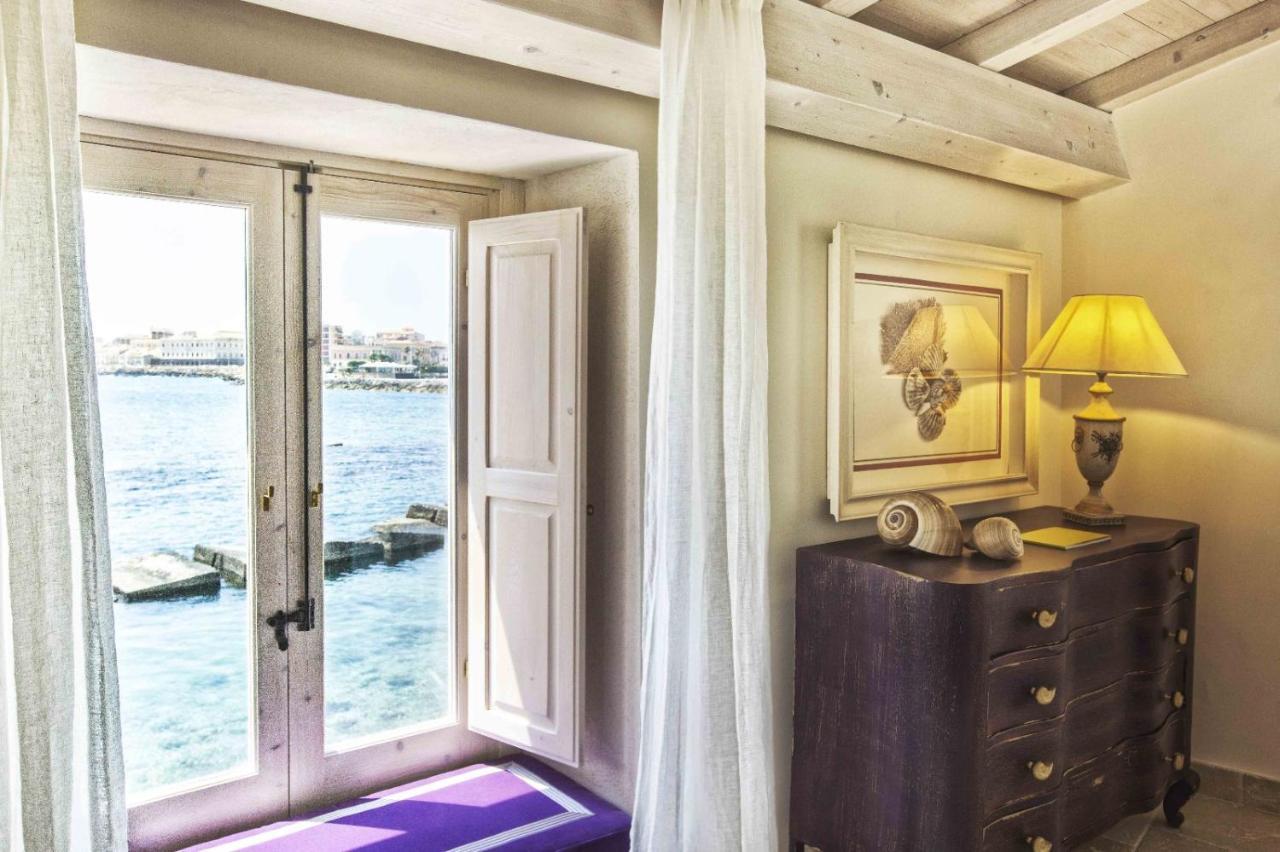 Musciara Siracusa Hotel Syracuse
