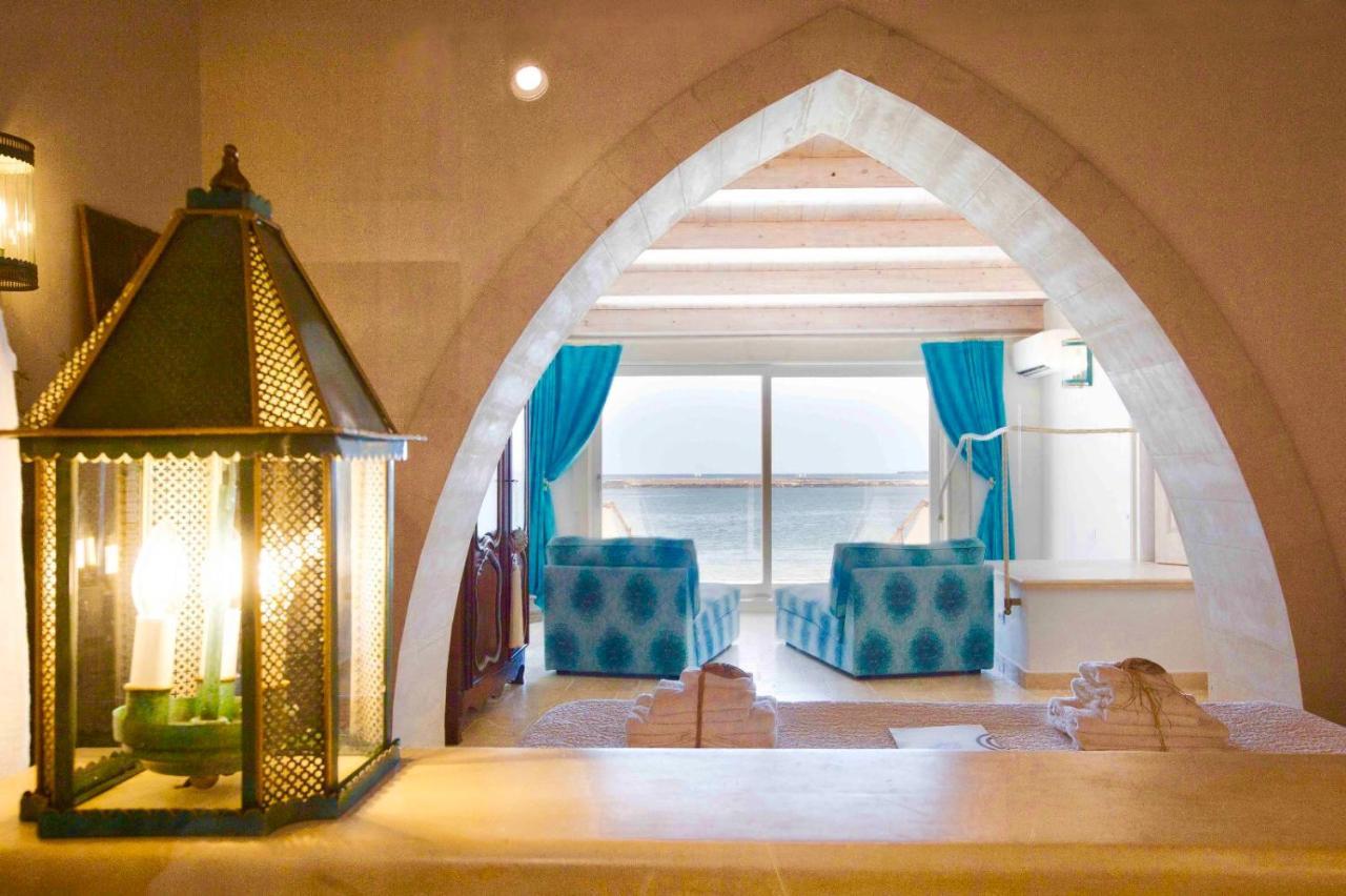 Hotel Musciara Siracusa 3*