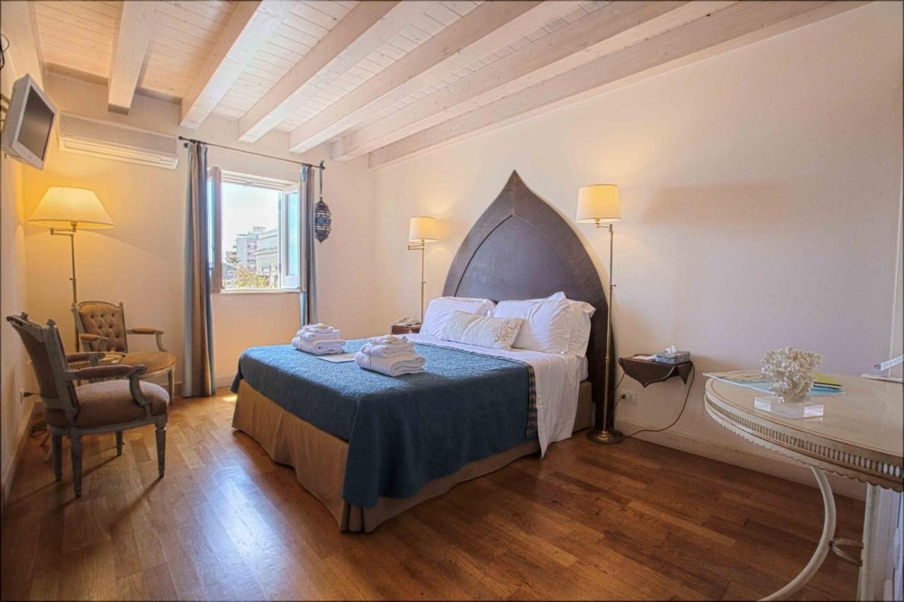 Musciara Siracusa 3* Syracuse