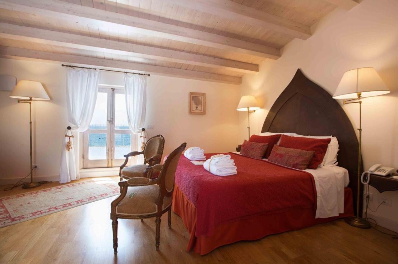 Hotel Musciara Siracusa