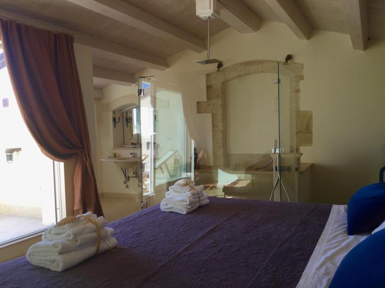 Musciara Siracusa Hotel 3*