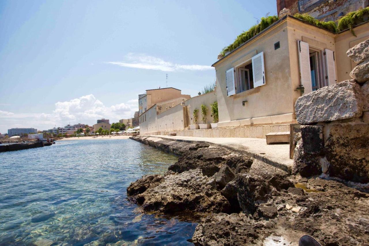 Hotel Musciara Siracusa