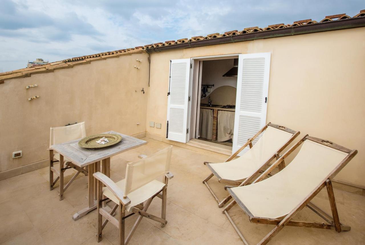 Hotel Musciara Siracusa 3*
