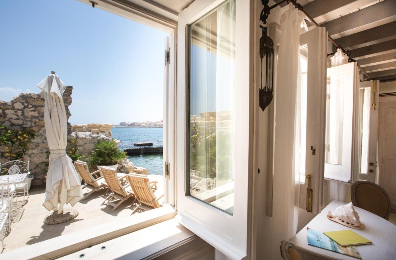 Hotel Musciara Siracusa