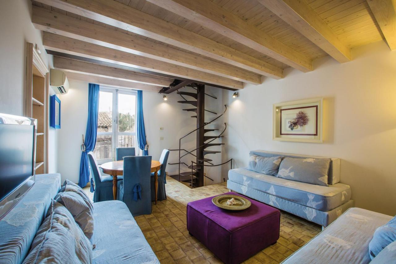 Hotel Musciara Siracusa Syracuse