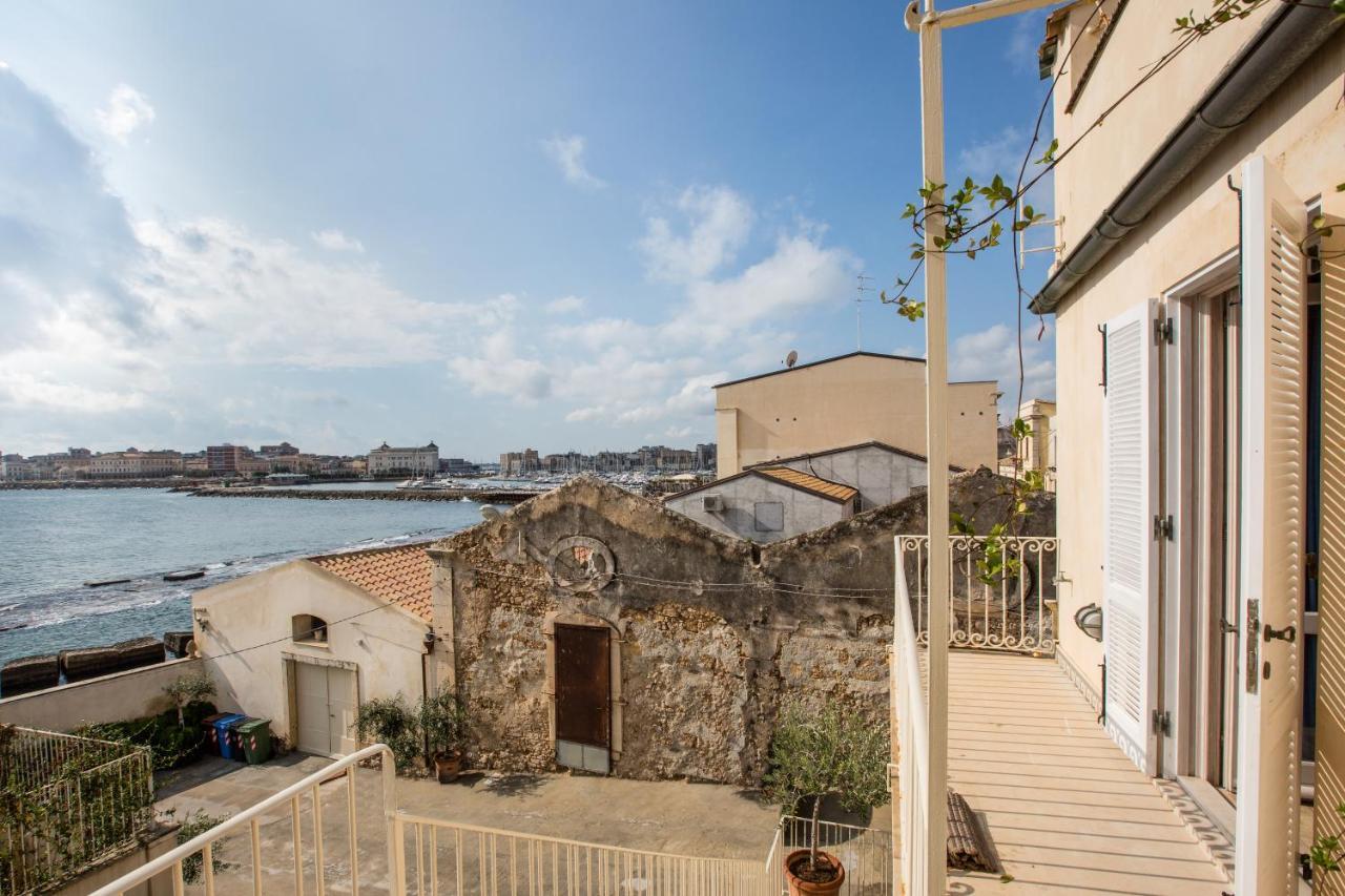 Hotel Musciara Siracusa Syracuse
