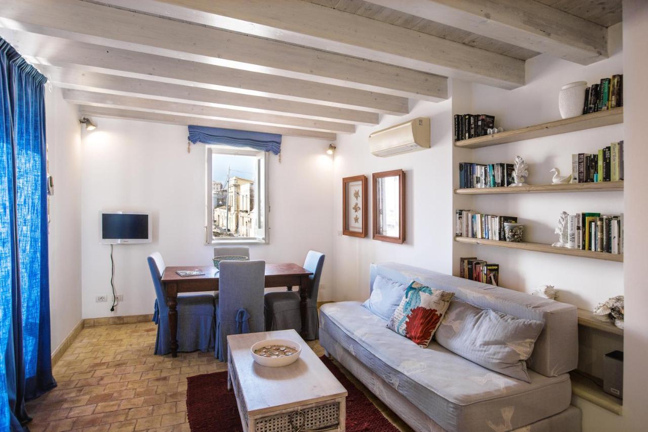 Hotel Musciara Siracusa 3*