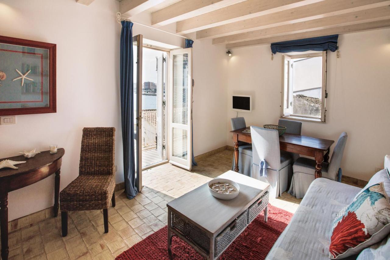 Hotel Musciara Siracusa 3*