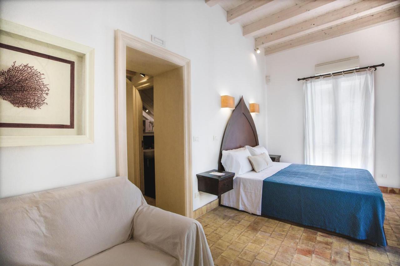 Hotel Musciara Siracusa 3*