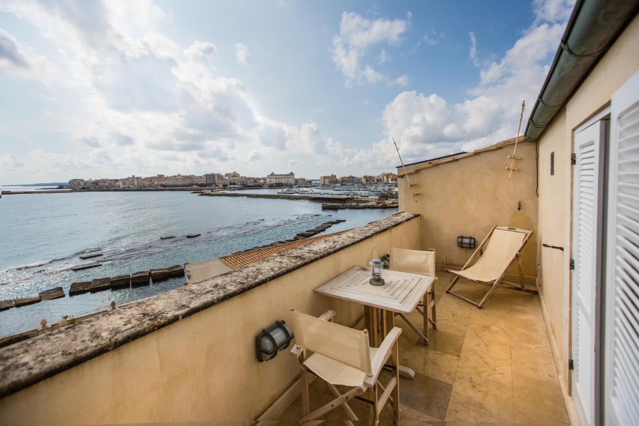Musciara Siracusa Hotel Syracuse