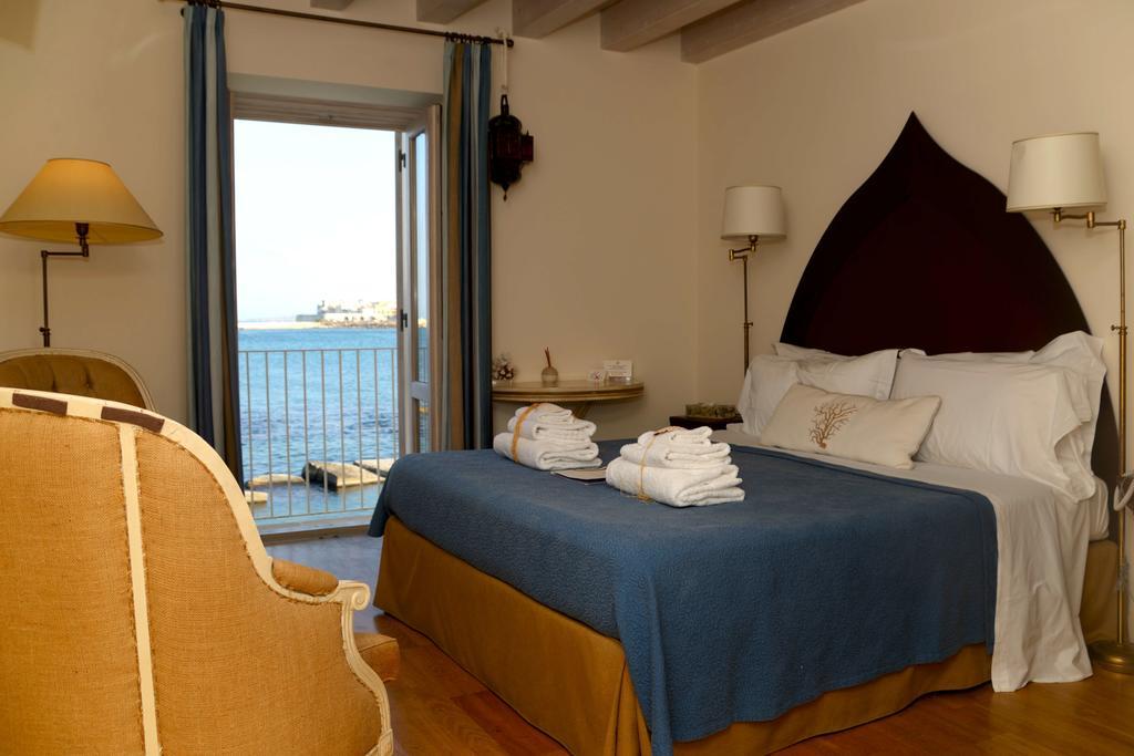 Musciara Siracusa 3* Syracuse